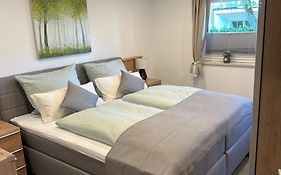 Ferienwohnung Leni